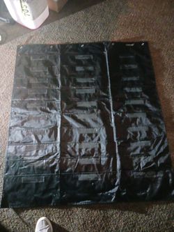 Large Hanging File Holder