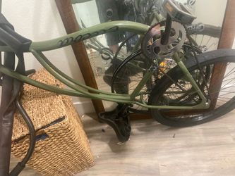Electra Bicycle
