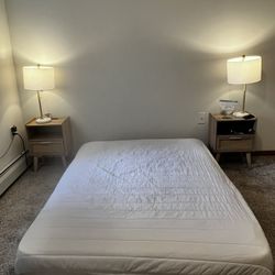 Full Mattress Set