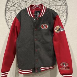 49er Jacket 
