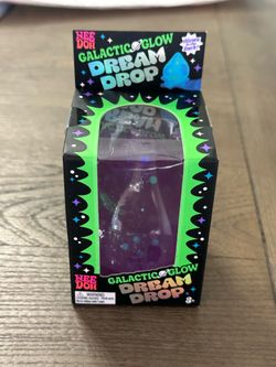 Needoh Galactic Glow Dream Drop