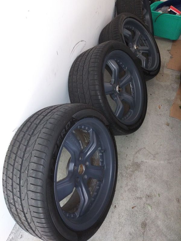 Shelby Razor Mustang Wheels For Sale In San Antonio Tx