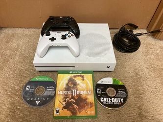Xbox one