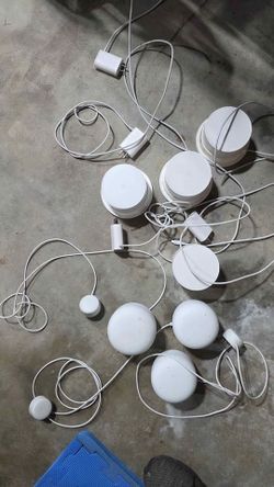 Google nest wifi