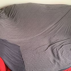 Stretchy fabric  55” x 72” (1pc)