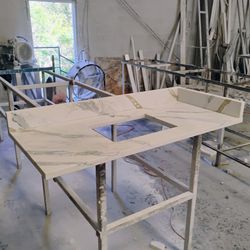 Quartz Countertops For The Bathroom 45/22