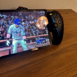 PlayStation Portal