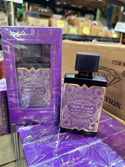 Perfume