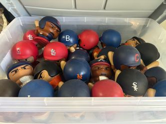 Baseball toys