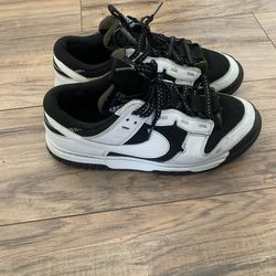 Nike dunks