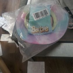 Dog Barbie Hat Small