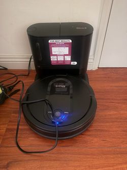 Robot vacuum