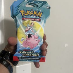 Journey Together 4pack 