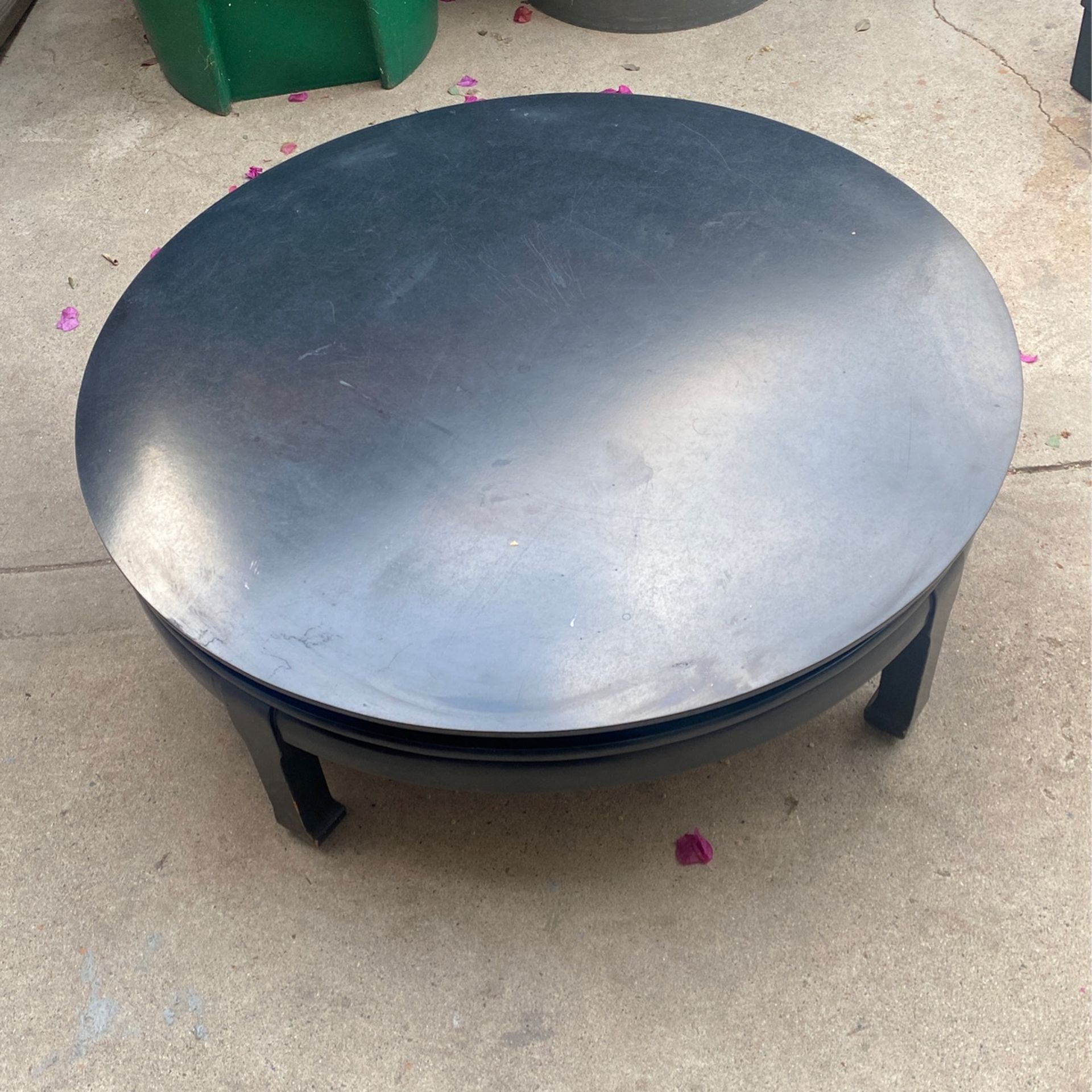 Nice Small Table