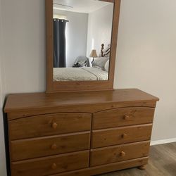 Bedroom Set 