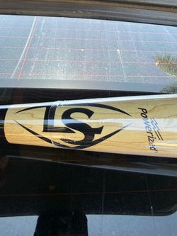 Atlas Louisville Bat
