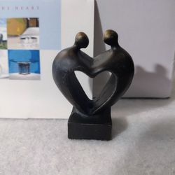 Artihove Mini  Bronze Sculpture NEW 