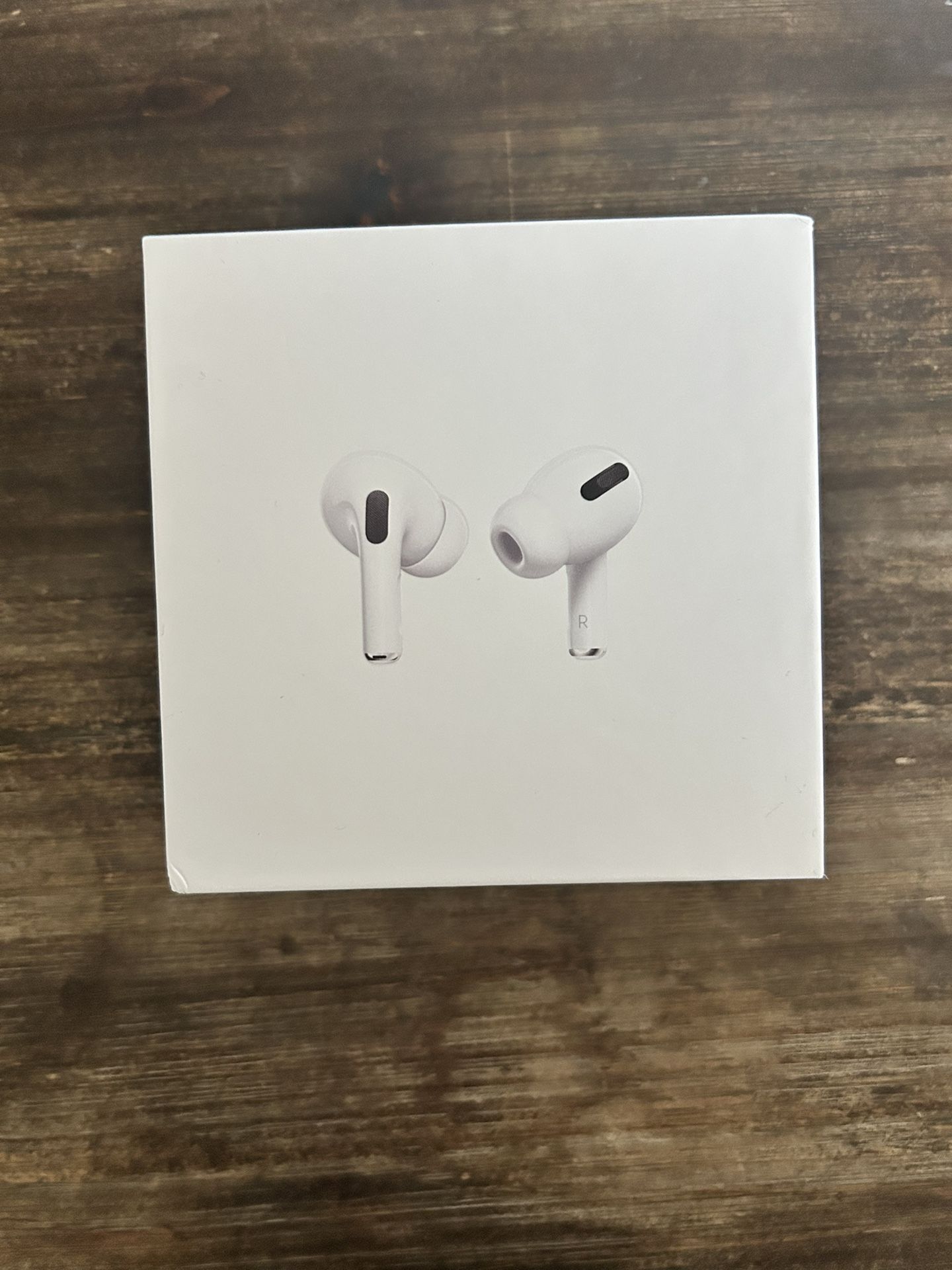 AirPod pros