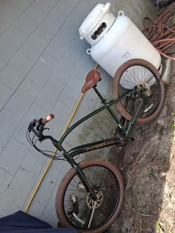 Towny Electra 7D step over￼