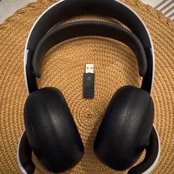 Pulse Elite Headset