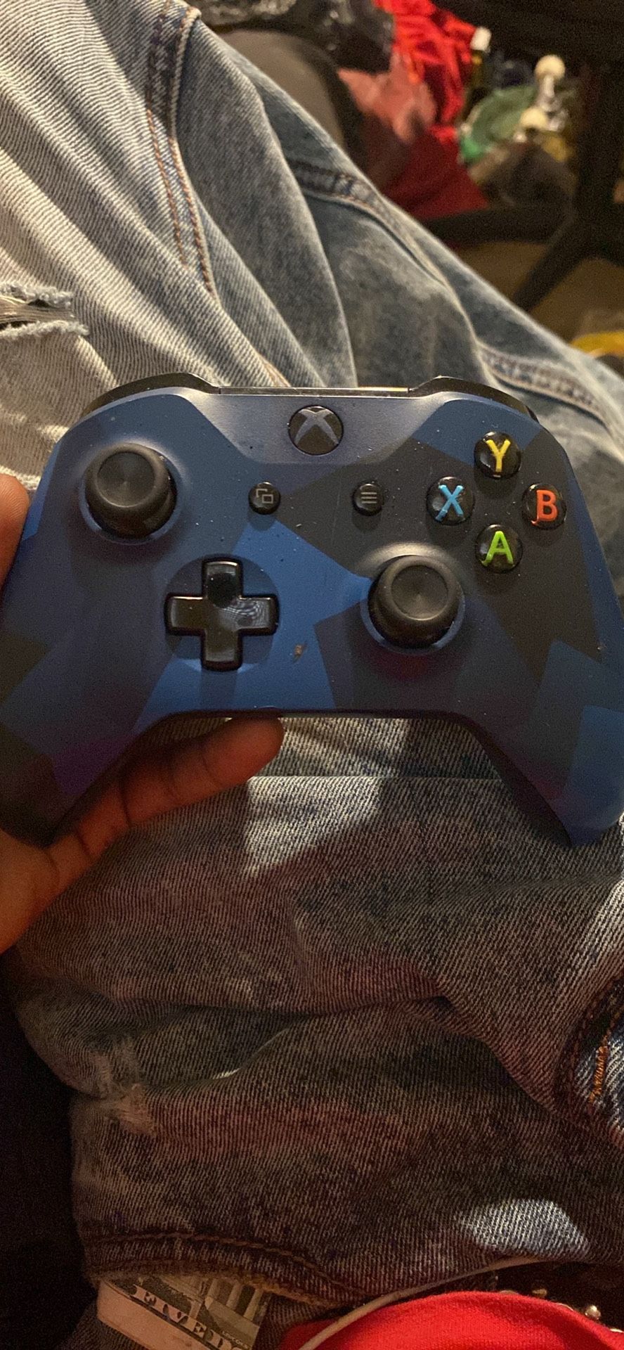 Xbox Controller