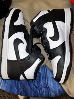 Hi Pandas Size 11