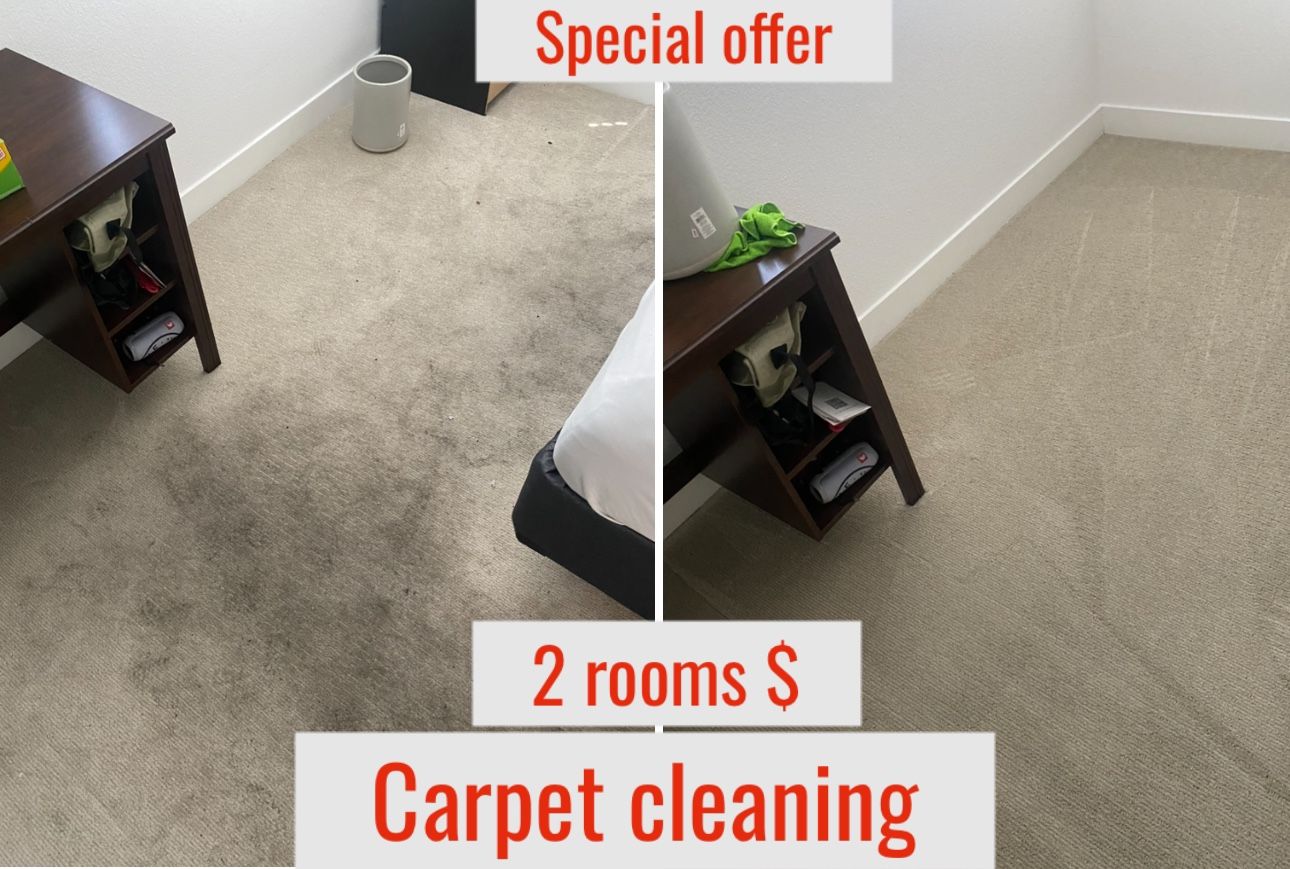 Carpet Steamer for Sale in San Diego, CA OfferUp