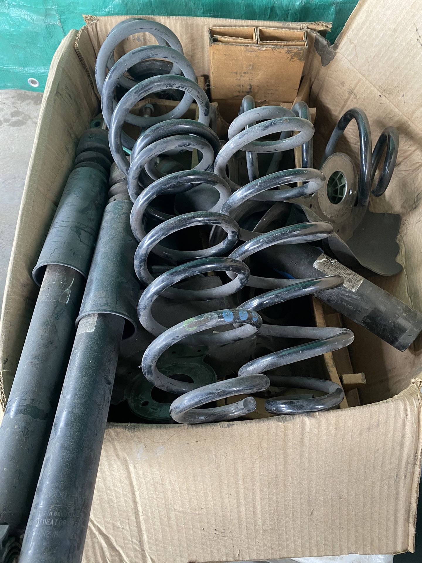 Coils