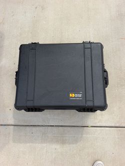 Pelican Case 1620