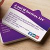 A and M Service llc
