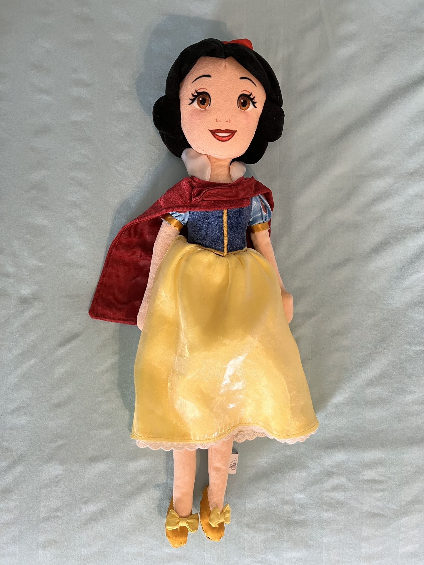Disney Princess Snow White Plush Doll
