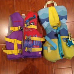 Life Vest