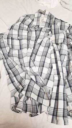 Large t shirt