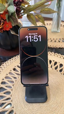 iPhone 14 Pro Max
