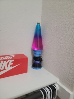 lava Lamp