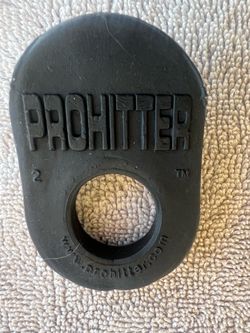 ProHitter Baseball Softball Thumb Guard Hitter Training Aid,