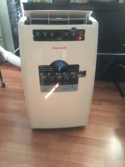 Honeywell air conditioner