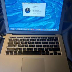 MacBook Air 2013 
