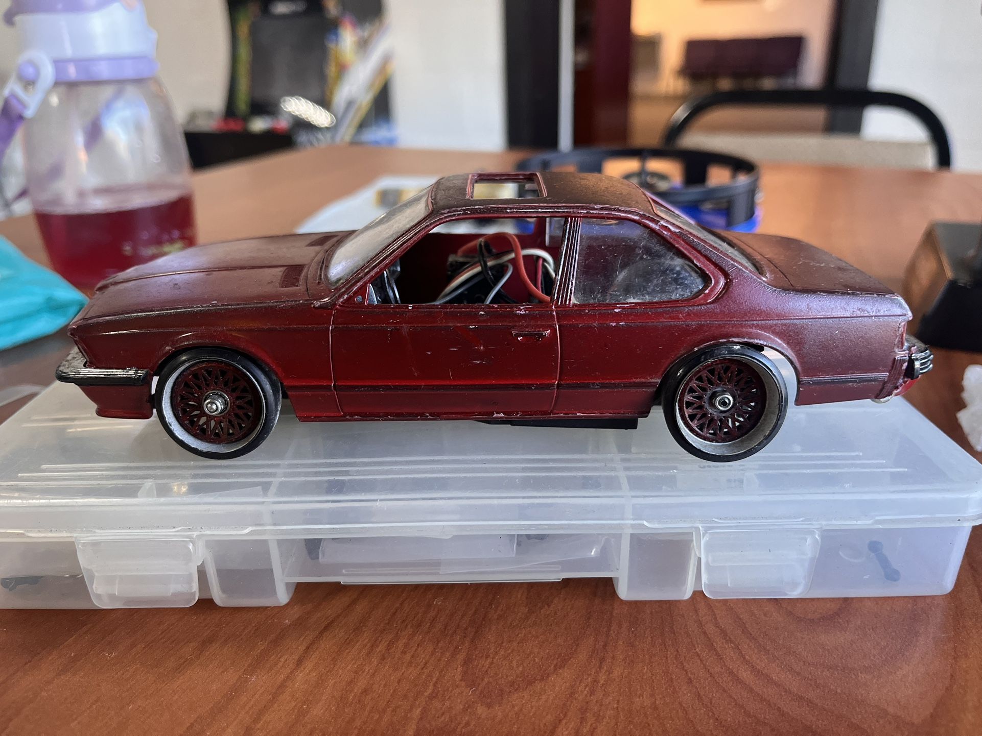 Rc Drift Car 1/24