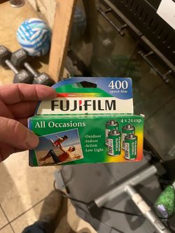 35mm film 4 pack