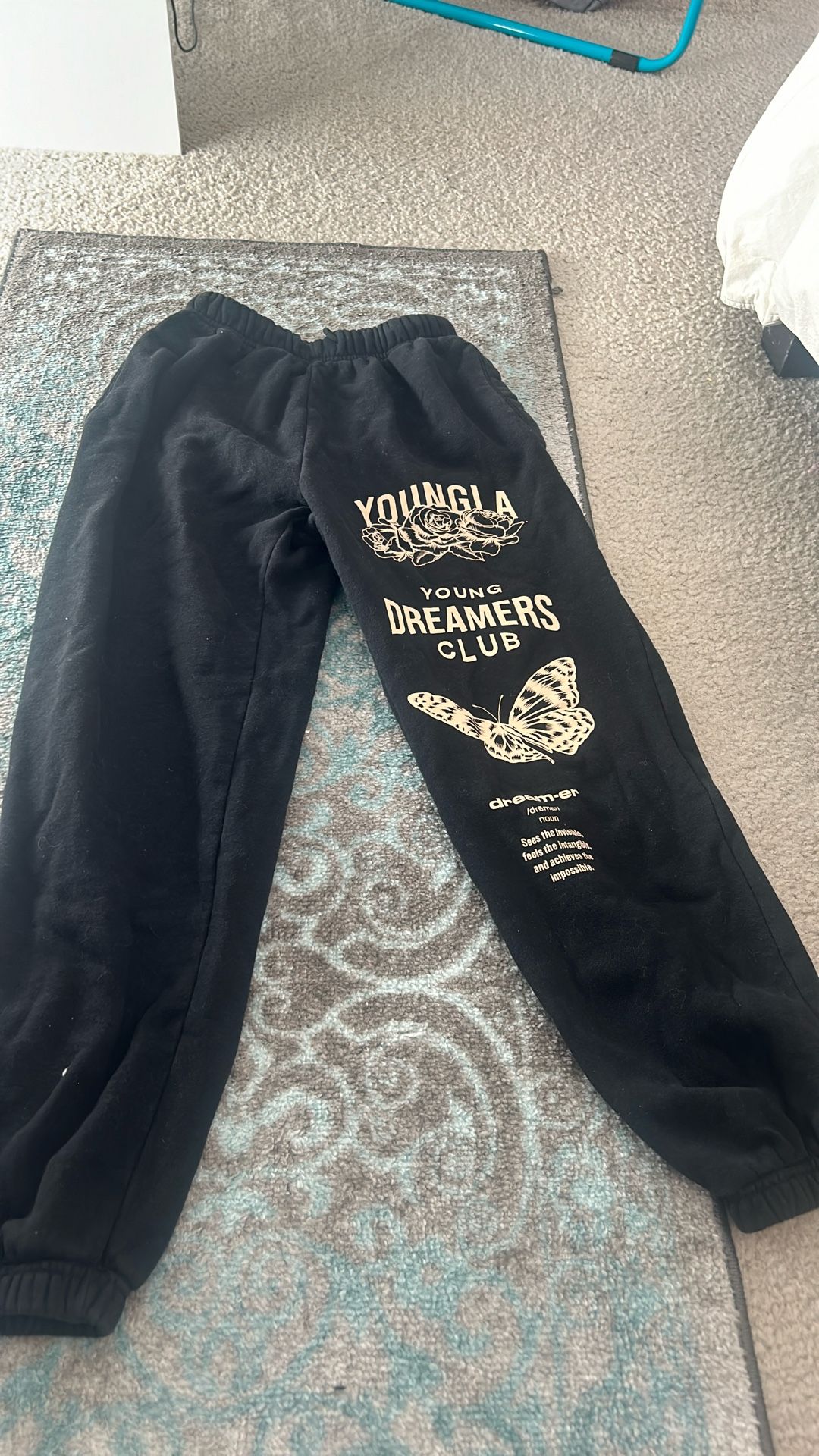 YoungLA Dreamers Joggers