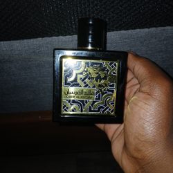 Lattafa Cologne