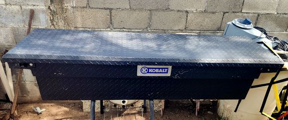 TOOL BOX FOR YOUT TRUCK