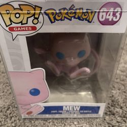 Pokémon Funko Pop 