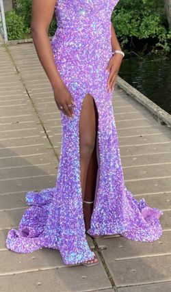 Size 4 Portia & Scarlett 