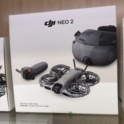 Dji Neo 2 Motion Fly More Combo 