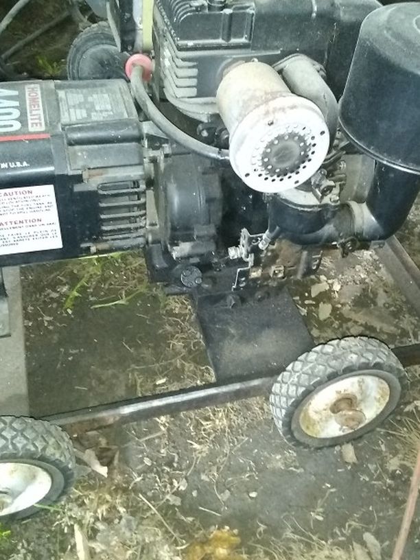 8 Hp Briggs And Stratton