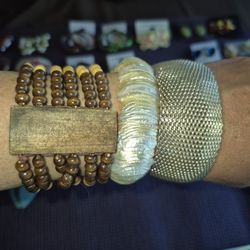 Beautiful Costume Jewelry