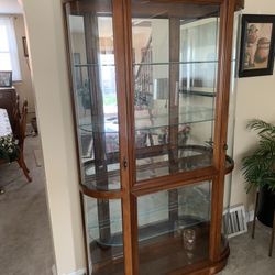 China Closet 