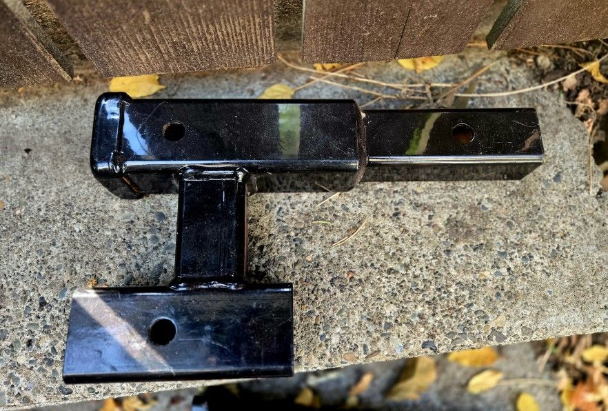 Trailer Hitch